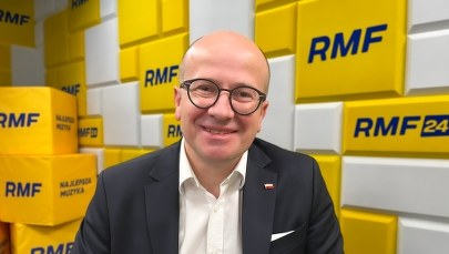 Wróblewski: To dobrze, że żona Morawieckiego nie musi ujawniać majątku