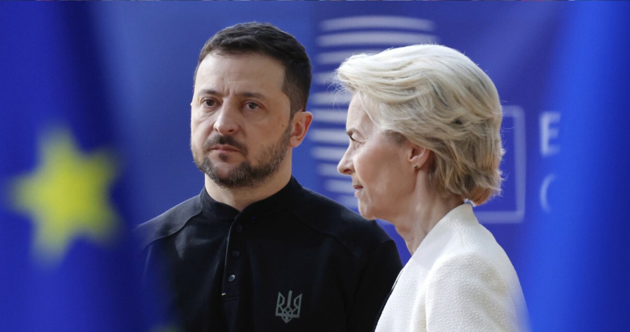 Wrócą cła na import z Ukrainy /Omar Havana/Associated Press/East News /East News