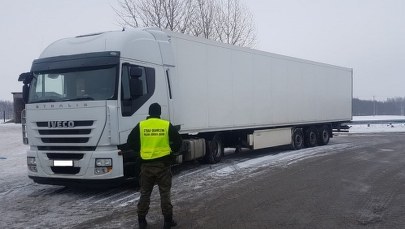 Wrócą kontrole na granicach. Powód? Szczyt ws. Bliskiego Wschodu