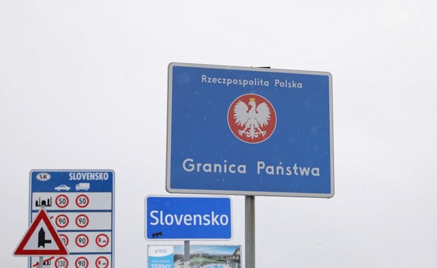 Wrócą kontrole na granicy z Czechami i Słowacją?