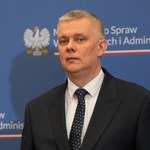 Wrócą kontrole na granicy z Niemcami? Minister: Jest to możliwe