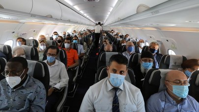 Wrócą loty do całej strefy Schengen. Zakazem nadal objętych 29 państw 