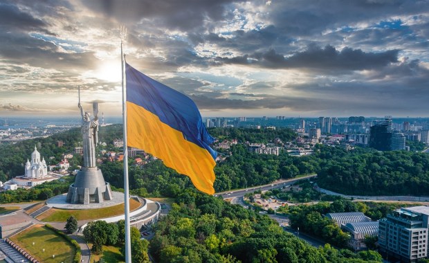 Wrócą loty do Ukrainy? Koalicja chętnych ma plan