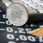 Wrócą ujemne stopy proc.? Szwajcaria znów musi walczyć o słabszego franka 
