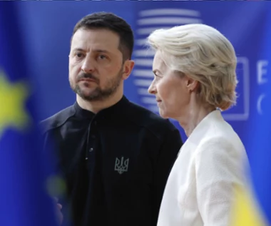 Wrócą unijne cła na import z Ukrainy. To Polska zabiegała o zmiany na korzyść rolników 