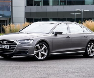 Wróci legendarna niemiecka marka. Audi jest zbyt plebejskie?