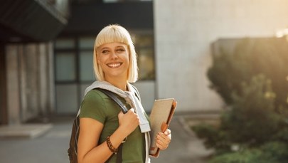 Wrócić do nauki po 15 latach. Efekt? Nowa praca i pewność siebie