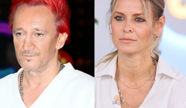 Wrócił do Mandaryny i zrobiło się niezłe zamieszanie. Wiśniewski w końcu musiał zareagować