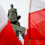 Wrócił odrestaurowany. Powstaniec ponownie w Chorzowie