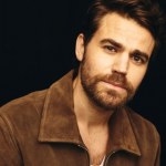 Paul Wesley Wrócił wspomnieniami do wakacji w Polsce. Czuł się szczęśliwszy niż w USA