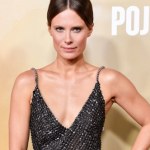 Julia Pietrucha Wróciła na ekran po 10 latach przerwy. "Jestem bardzo wdzięczna"
