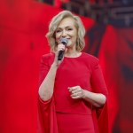 Wróciła na plan "Rancza" i nie kryje wzruszenia. "Łza się w oku kręci"