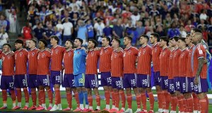 Wrócili na mundial po 28 latach i już wygrywają