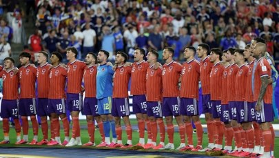 Wrócili na mundial po 28 latach i już wygrywają