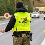 Wróciły kontrole na granicy ze Słowacją. Co to oznacza dla kierowców?