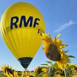 „Wrócimy za dwa lata”. Ekipa RMF FM i inni uczestnicy opuszczają zlot miłośników balonów załogowych