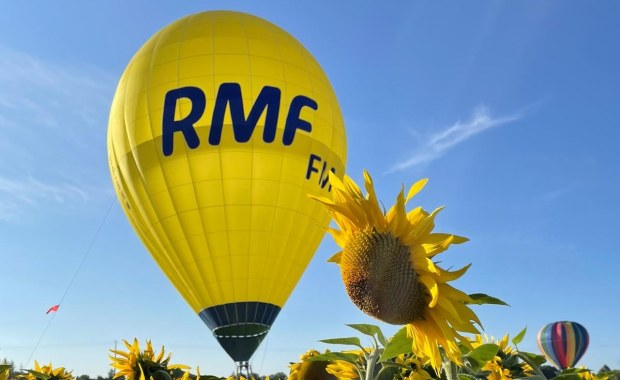 „Wrócimy za dwa lata”. Ekipa RMF FM i inni uczestnicy opuszczają zlot miłośników balonów załogowych