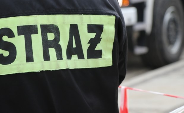 Wrocław: 18 osób w szpitalu po pożarze