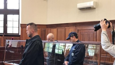 Wrocław: 25 lat więzienia za brutalne zabójstwo kobiety