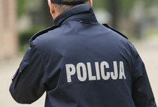 Wrocław: 25-letni Ukrainiec zmarł w izbie wytrzeźwień. Drugi policjant wydalony ze służby