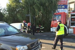 Wrocław: 4 osoby ranne w wypadku