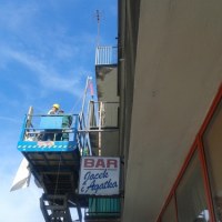 We Wrocławiu ze względów bezpieczeństwa do usunięcia jest 98 balkonów