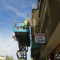 We Wrocławiu ze względów bezpieczeństwa do usunięcia jest 98 balkonów