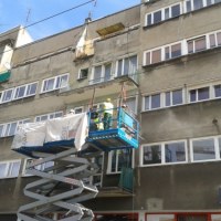 We Wrocławiu ze względów bezpieczeństwa do usunięcia jest 98 balkonów