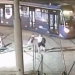 Wrocław: Atak na motorniczego. Sprawca zatrzymany