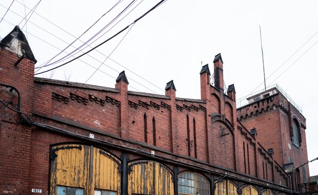 Wrocław będzie miał nowe muzeum. Ma przyciągać miłośników tramwajów i autobusów retro