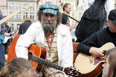 Wrocław bije gitarowy rekord