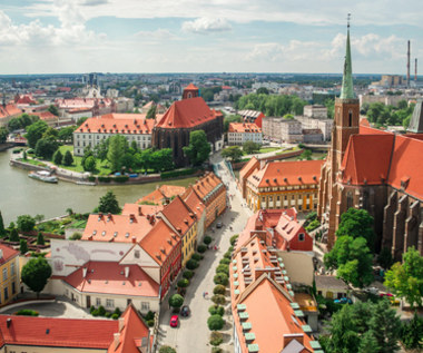 Wrocław chce być polską Doliną Krzemową w branży sztucznej inteligencji
