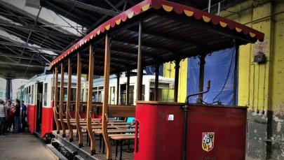 Wrocław chce się promować przez zabytkowe tramwaje. Powstanie specjalne muzeum