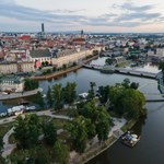 Wrocław: Duże miejskie inwestycje drogowe na finiszu, choć z opóźnieniami