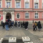 Wrocław: Dziś nadano uchodźcom z Ukrainy około 500 numerów PESEL