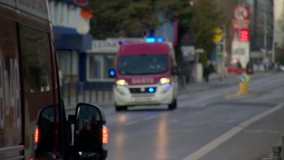 Wrocław: Ewakuacja mieszkańców z powodu niewybuchu