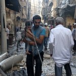Wrocław: Finał akcji „Dar dla Aleppo”. Zebrano niemal 1,1 mln zł