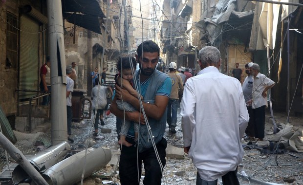 Wrocław: Finał akcji „Dar dla Aleppo”. Zebrano niemal 1,1 mln zł