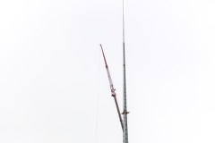 Wrocław: Generalny remont 96-metrowej iglicy