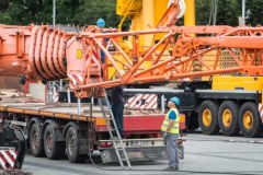 Wrocław: Generalny remont 96-metrowej iglicy