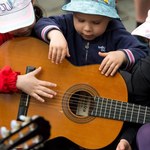 Wrocław: Gitarowy Rekord Guinessa pobity