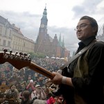 Wrocław: Gitarzyści nie pobili rekordu Guinnessa
