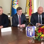 Wrocław i Kijów podpisały umowę o współpracy