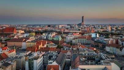 Wrocław jak Londyn? Rewolucyjny plan powiększenia miasta trafił do rządu