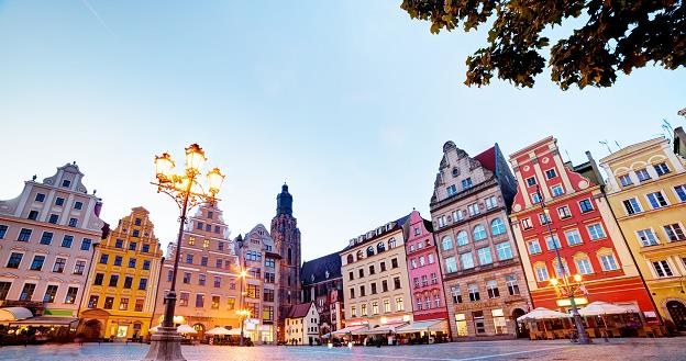 Wrocław jest atrakcyjnym rynkiem najmu nieruchomości /&copy;123RF/PICSEL