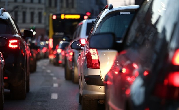 Wrocław: Kompleksowe badania ruchu rozpoczną się po świętach