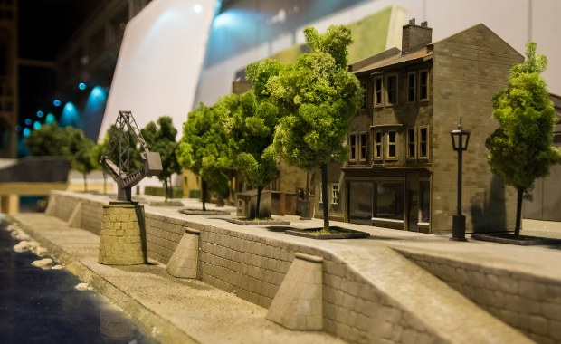 Wrocław: Kręcą serial dla dzieci o II wojnie światowej