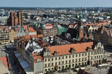 Wrocław ma problemy z zadłużeniem? Mocne słowa kandydatki PiS