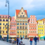 Wrocław na prestiżowej liście Michelin 2026. Wśród 16 wybranych destynacji