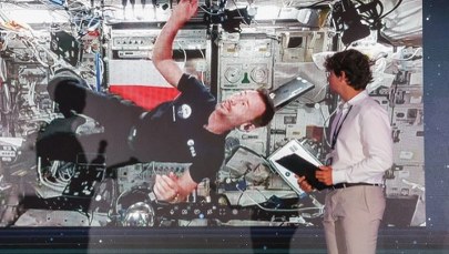 Wrocław na to czekał. Łączenie ze Sławoszem Uznańskim-Wiśniewskim